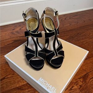 Michael Kors Shoes